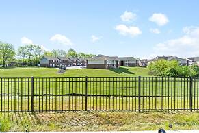 Modern Comforts in Clarksville