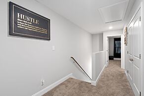 Modern Comforts in Clarksville
