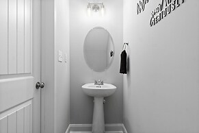 Modern Comforts in Clarksville