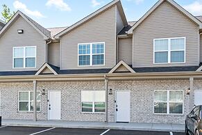 Modern Comforts in Clarksville
