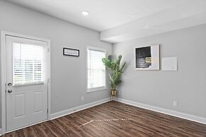 Modern Comforts in Clarksville