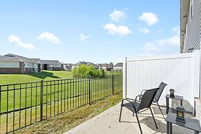 Modern Comforts in Clarksville