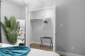 Modern Comforts in Clarksville