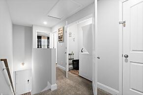 Modern Comforts in Clarksville