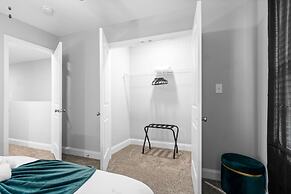 Modern Comforts in Clarksville