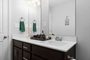 Modern Comforts in Clarksville