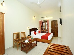Periyar Canopy Thekkady