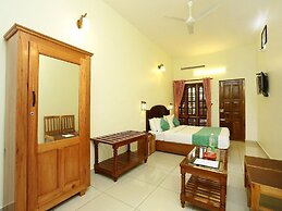 Periyar Canopy Thekkady
