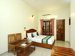 Periyar Canopy Thekkady
