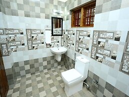 Periyar Canopy Thekkady