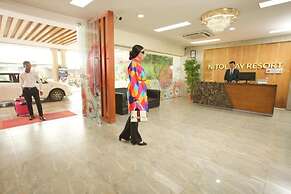 Nitol Bay Resort