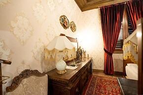 Castle Boutique Hotel