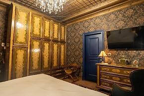 Castle Boutique Hotel