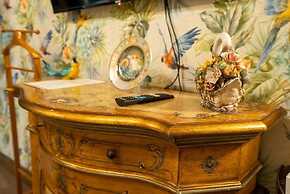 Castle Boutique Hotel