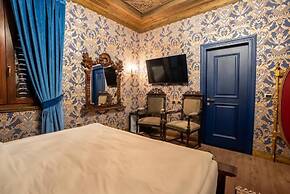 Castle Boutique Hotel