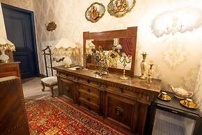 Castle Boutique Hotel