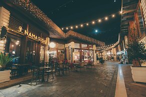 Castle Boutique Hotel