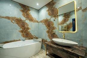 Castle Boutique Hotel