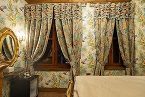 Castle Boutique Hotel