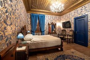 Castle Boutique Hotel