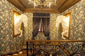 Castle Boutique Hotel