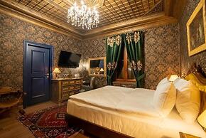 Castle Boutique Hotel