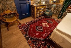 Castle Boutique Hotel