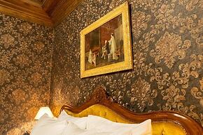 Castle Boutique Hotel