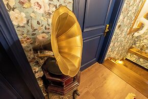 Castle Boutique Hotel