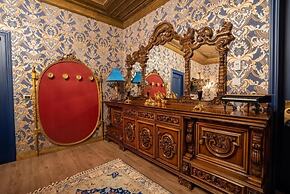 Castle Boutique Hotel