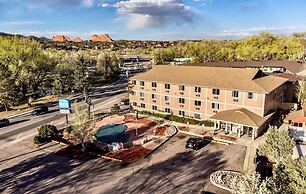 The Ridge Hotel - Manitou Springs
