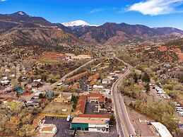 The Ridge Hotel - Manitou Springs