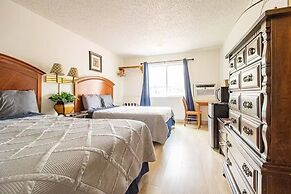 The Ridge Hotel - Manitou Springs