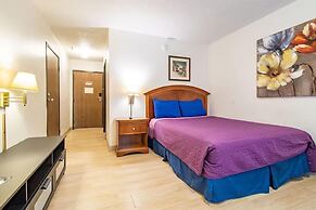 The Ridge Hotel - Manitou Springs