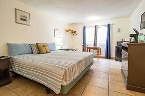The Ridge Hotel - Manitou Springs