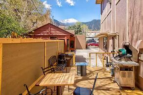 The Ridge Hotel - Manitou Springs