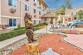 The Ridge Hotel - Manitou Springs