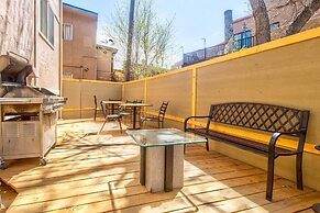 The Ridge Hotel - Manitou Springs