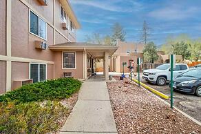 The Ridge Hotel - Manitou Springs