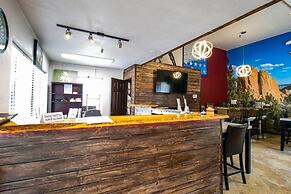 The Ridge Hotel - Manitou Springs