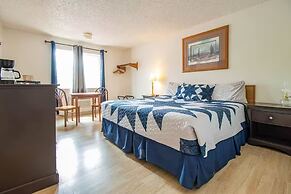 The Ridge Hotel - Manitou Springs