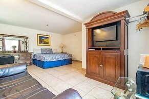 The Ridge Hotel - Manitou Springs