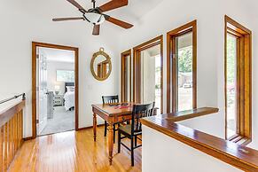 Swim & Boat Docks: Lakefront Gem in Bella Vista!