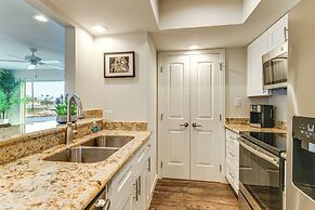 Fish & Swim: Waterfront Rockport Condo w/ Views!