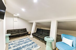 Fish & Swim: Waterfront Rockport Condo w/ Views!