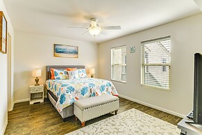 Fish & Swim: Waterfront Rockport Condo w/ Views!