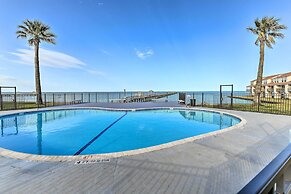 Fish & Swim: Waterfront Rockport Condo w/ Views!