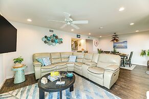 Fish & Swim: Waterfront Rockport Condo w/ Views!