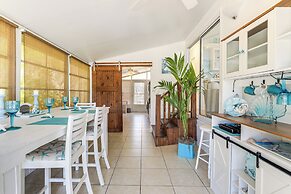 3 Mi to Nokomis Beach: Resort Home in Florida