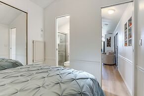 3 Mi to Nokomis Beach: Resort Home in Florida